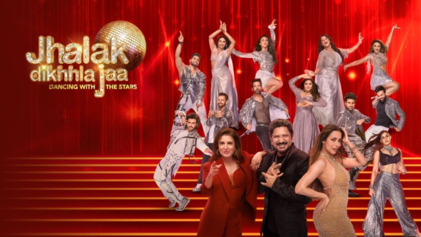 Jhalak Dikhhla Jaa Season 11