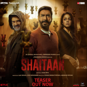 Shaitaan