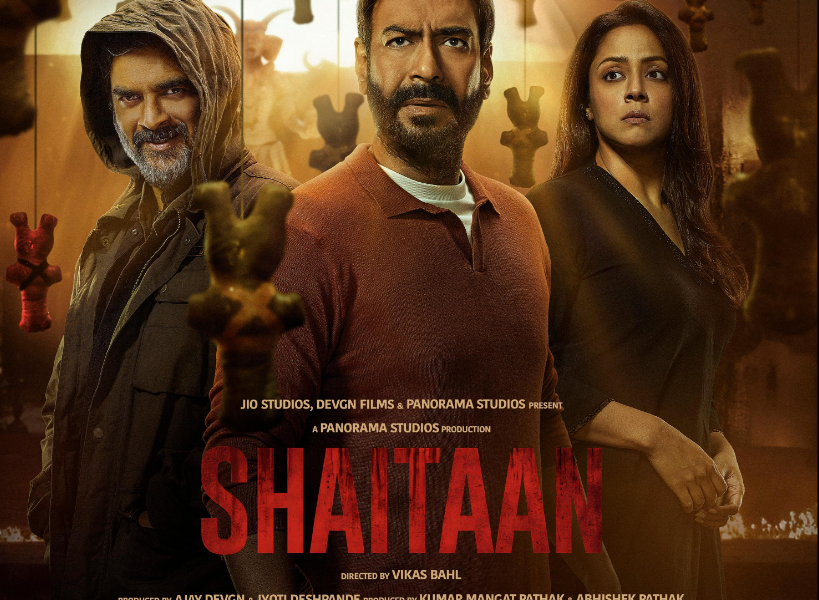 Shaitaan