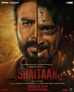 Shaitaan