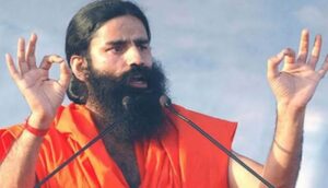 Ramdev Baba