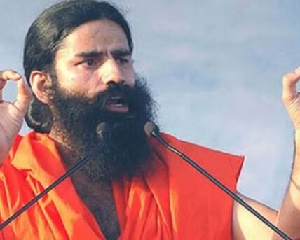 Ramdev Baba