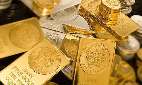 Sovereign Gold Bond