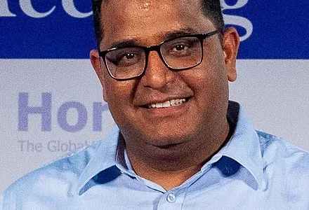 paytm chairman vijay shekhar resignation