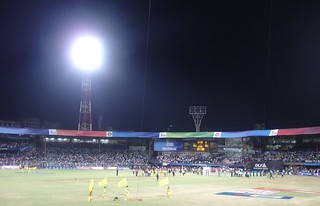 Indian Street Premier League