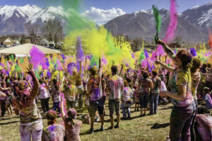 Holi 2024