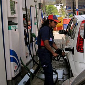 Petrol- Diesel Price 