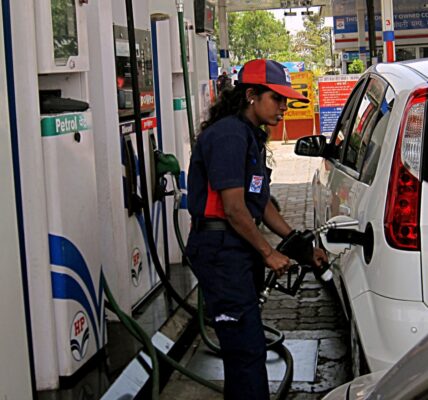 Petrol - Diesel Price Today