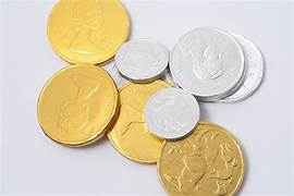 Gold Silver Price Today 2024