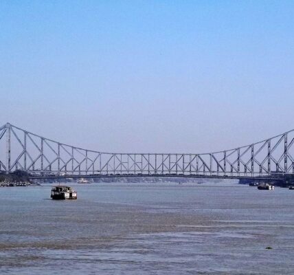 Kolkata Under Water Metro