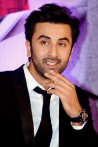 Ranbir Kapoor New Movie