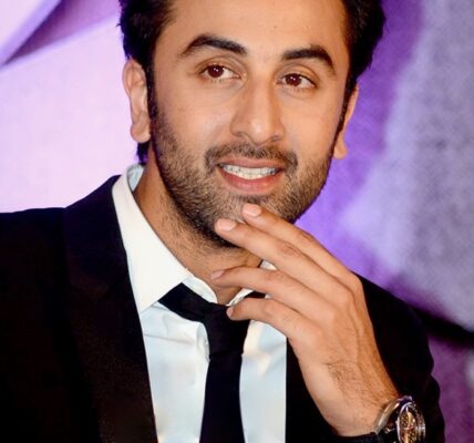 Ranbir Kapoor New Movie