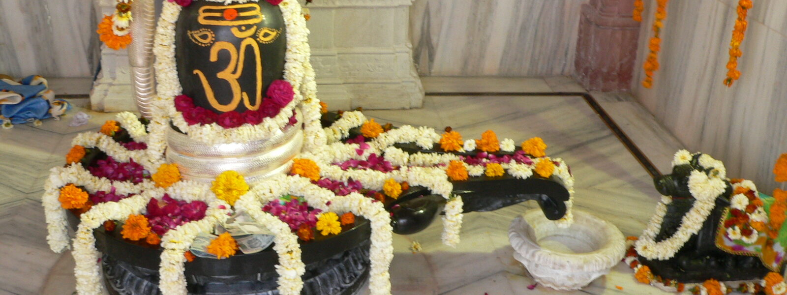 Maha Shivratri
