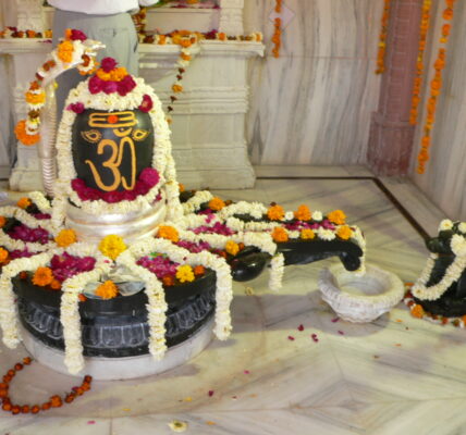 Maha Shivratri