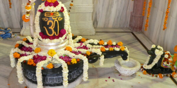 Maha Shivratri