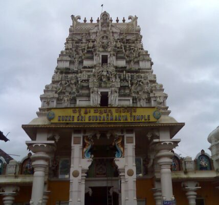 Karnataka Temple Tax Bil