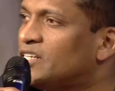 Byju's Ravindran