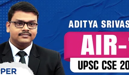 Aditya Srivastava 2024