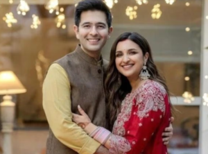 Parineeti Aur Raghav