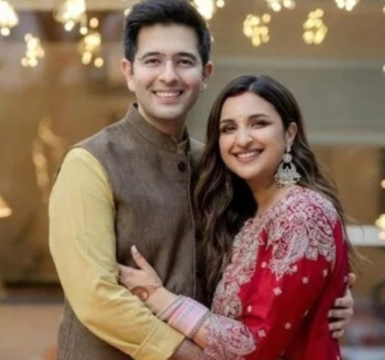 Parineeti Aur Raghav