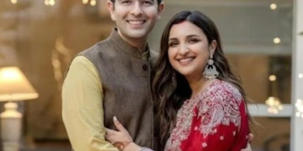 Parineeti Aur Raghav