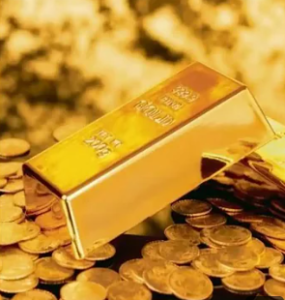 Gold Price Today 2024