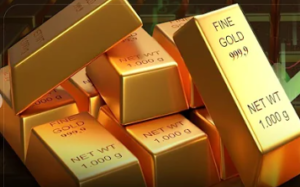 Gold Price Today 2024