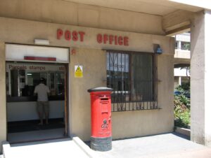 Post Office Schemes
