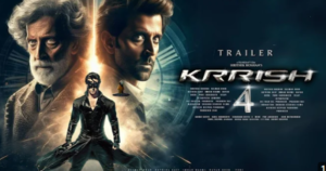 Krrish 4