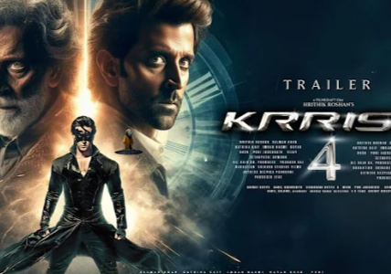 Krrish 4