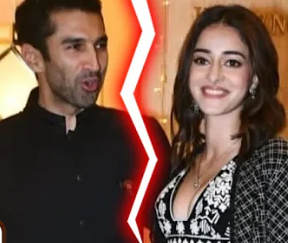 Aditya-Ananya Break Up