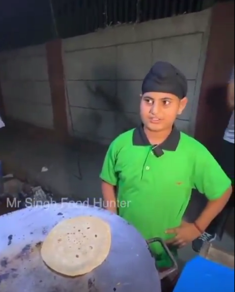 Anand Mahindra 2024