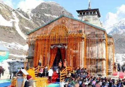 Chardham Yayra 2024