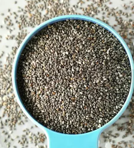 Chia SeedsFor Sk