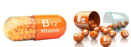 Vitamin B12