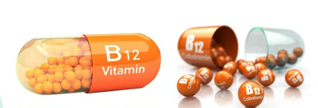 Vitamin B12