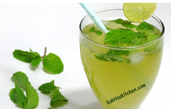 Pudina Leaves Uses And Benefits