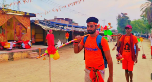 Kanwar Yatra Starts Date  2024
