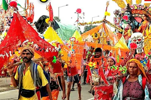 Kanwar Yatra Starts Date 2024