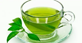 Green Tea Benefits