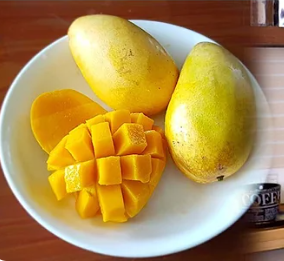 Mango Benefits , Uses And Side Effects