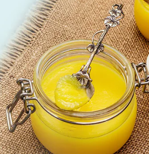 Desi Ghee Uses And Benefits