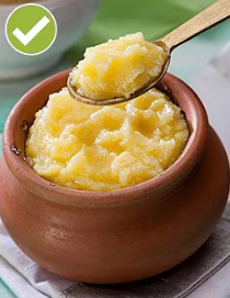 Desi Ghee Uses And Benefits 