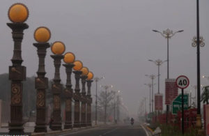 Ayodhya Ram Mandir