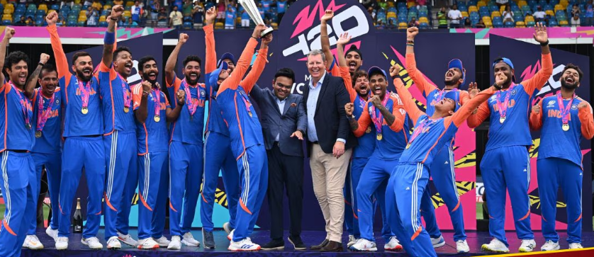 T20 World Cup