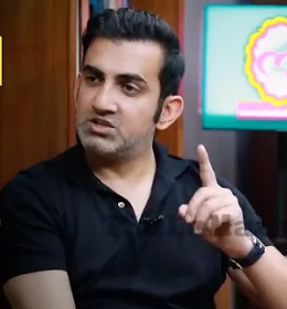 Gautam Gambhir