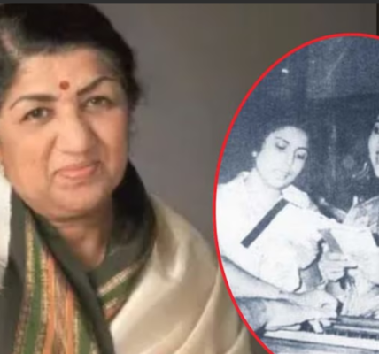 Lata Mangeshkar