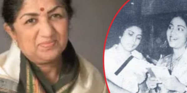 Lata Mangeshkar