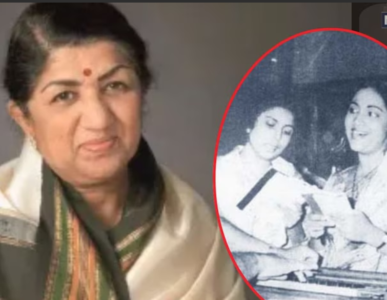 Lata Mangeshkar