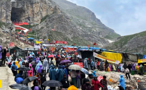 Amarnath Yatra 